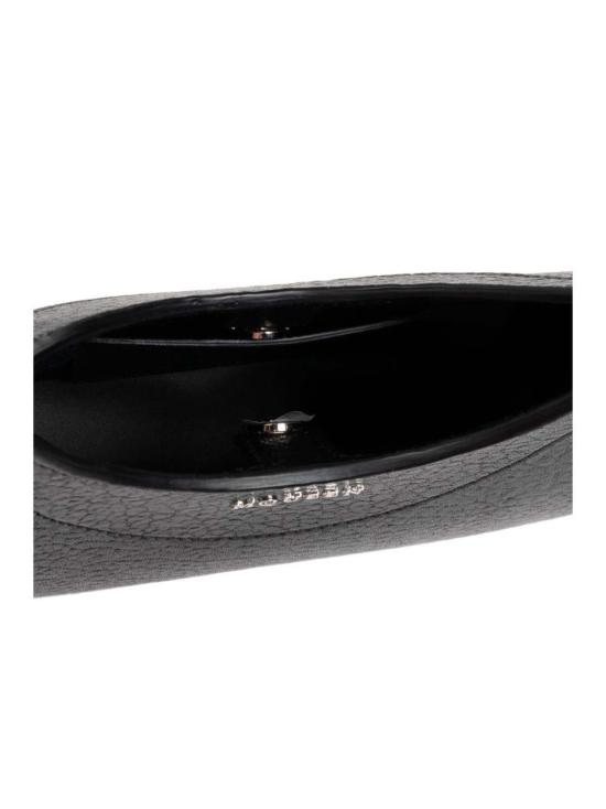  알렉산더 맥퀸 가방 티바 미니 핸드백 블랙 - ALEXANDER MCQUEEN