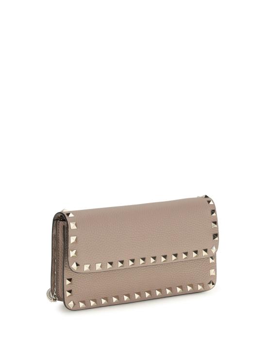 26FW 발렌티노 가라바니 지갑 9W2P0S61VSH BEIGE - VALENTINO GARAVANI
