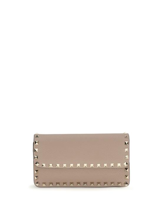 26FW 발렌티노 가라바니 지갑 9W2P0S61VSH BEIGE - VALENTINO GARAVANI