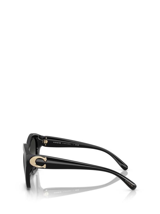 26FW 코치 선글라스 HC8421U 50023C BLACK - COACH