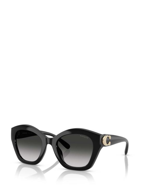 26FW 코치 선글라스 HC8421U 50023C BLACK - COACH