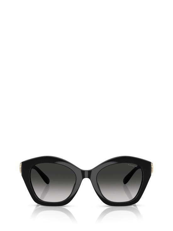 26FW 코치 선글라스 HC8421U 50023C BLACK