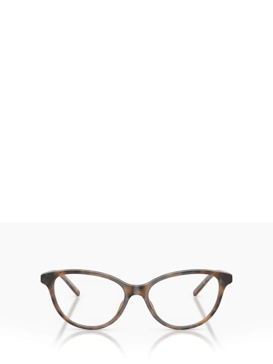 26FW 알마니 안경 AX3138U 8213 DARK HAVANA