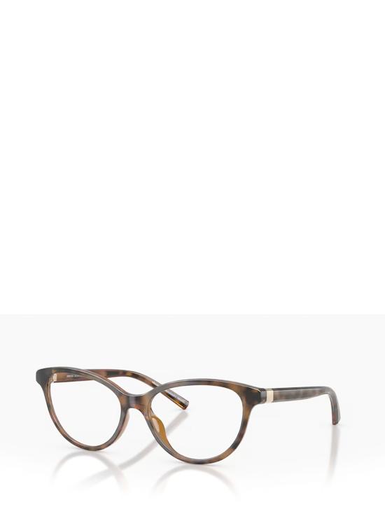 26FW 알마니 안경 AX3138U 8213 DARK HAVANA - ARMANI