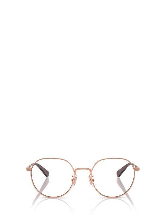 26FW 코치 안경 HC5175 9331 PINK