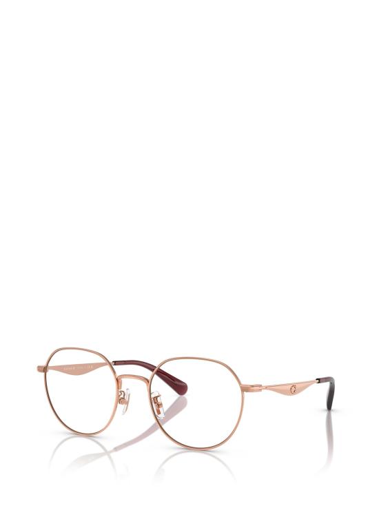 26FW 코치 안경 HC5175 9331 PINK - COACH