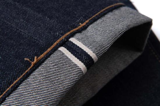  스튜디오 다치산 데님 팬츠 스튜디오 다르티장 SD 1101 W 이시카와다이 레귤러 스트레이트 진 - STUDIO D'ARTISAN