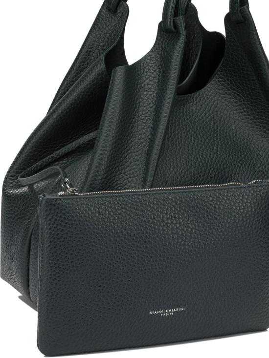 26FW 지아니 끼아리니 숄더백 녹색 - GIANNI CHIARINI
