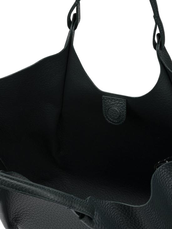26FW 지아니 끼아리니 숄더백 녹색 - GIANNI CHIARINI