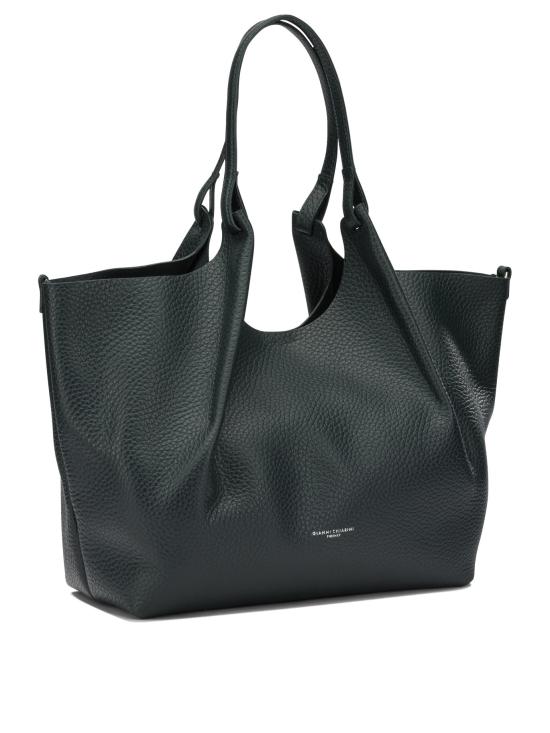 26FW 지아니 끼아리니 숄더백 녹색 - GIANNI CHIARINI