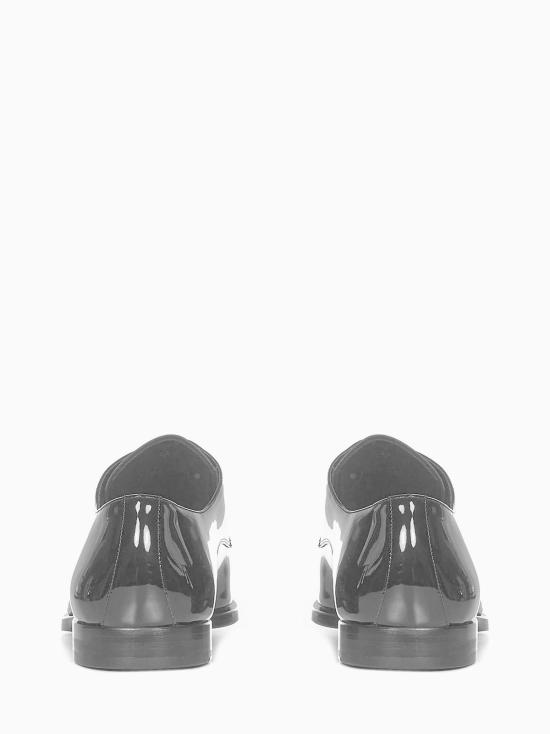  디스퀘어드2 슈즈 Dsquared2 뉴 펑크 레이스업 - DSQUARED2