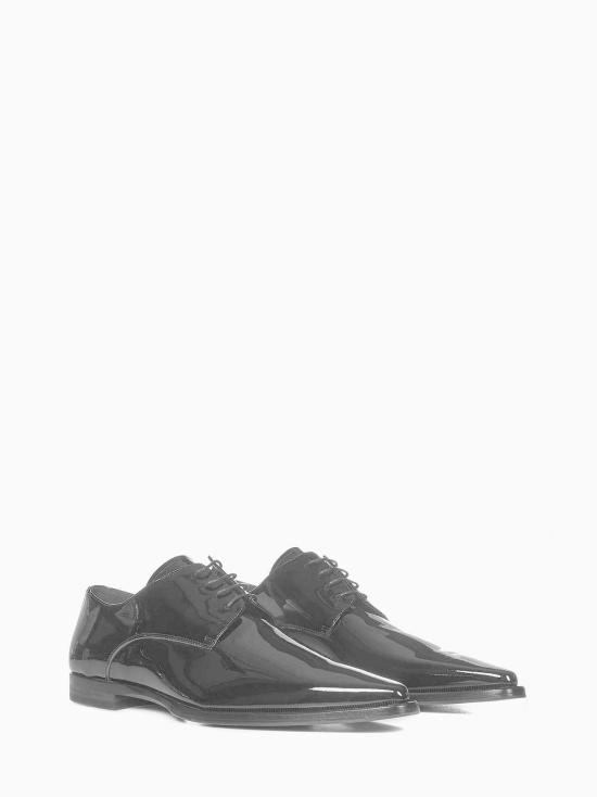  디스퀘어드2 슈즈 Dsquared2 뉴 펑크 레이스업