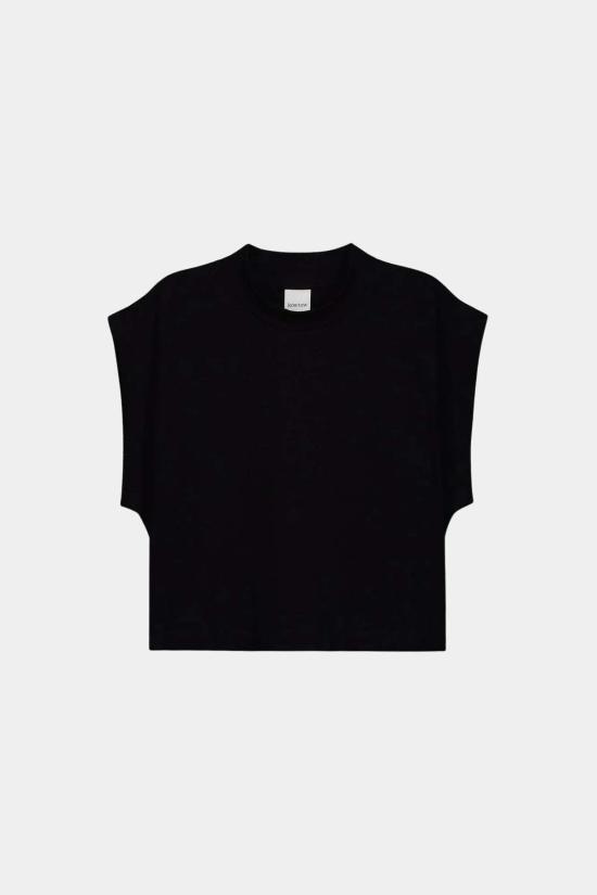 코우토우 민소매 티셔츠 절하는 방법 탱크 - KOWTOW