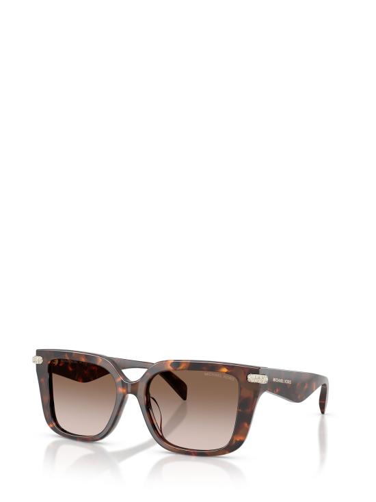 26FW 마이클 코어스 선글라스 MK2275BU 403113 LUGGAGE TORTOISE - MICHAEL KORS
