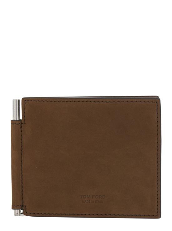 26SS 톰포드 남성지갑 Y0231 BROWN