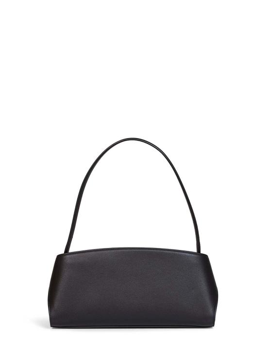  살바토레 페라가모 가방 페라가모 허그 이스트 웨스트 숄더백 블랙 - SALVATORE FERRAGAMO