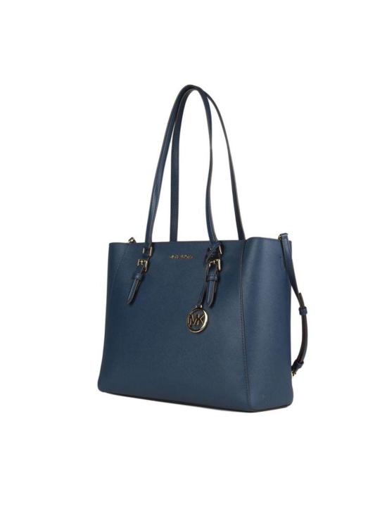  마이클 코어스 토트백 샬롯 라지 3 in 1 - MICHAEL KORS