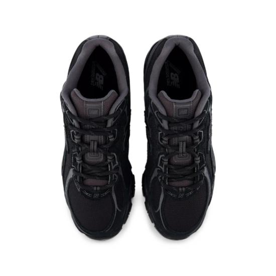 26FW 뉴발란스 740 스니커즈 U7408XH BLACK - NEW BALANCE
