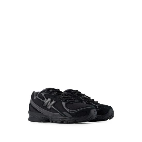 26FW 뉴발란스 740 스니커즈 U7408XH BLACK - NEW BALANCE