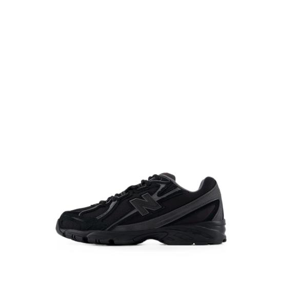 26FW 뉴발란스 740 스니커즈 U7408XH BLACK - NEW BALANCE