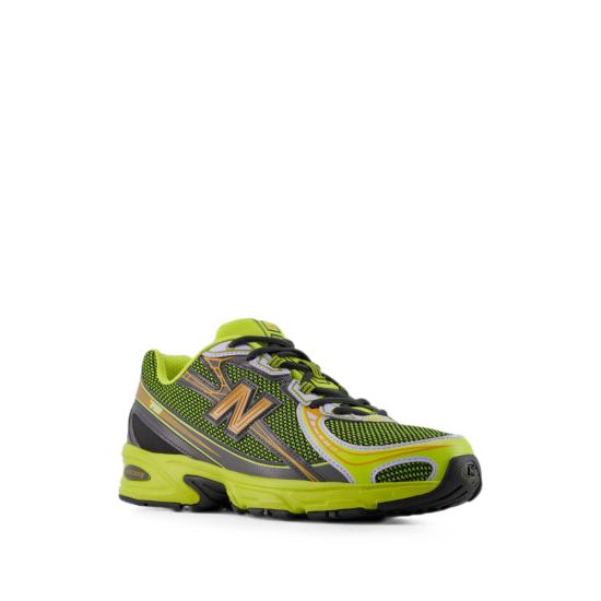 26FW 뉴발란스 740 스니커즈 U74099S GREEN