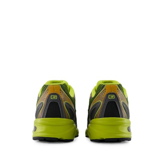 26FW 뉴발란스 740 스니커즈 U74099S GREEN - NEW BALANCE