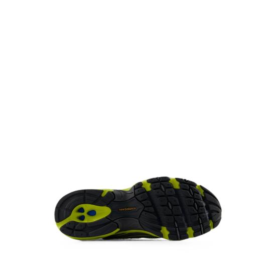 26FW 뉴발란스 740 스니커즈 U74099S GREEN - NEW BALANCE
