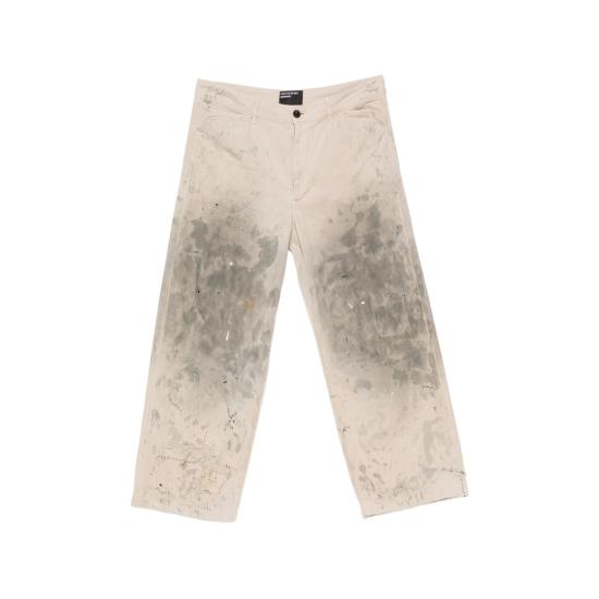 26FW 앙팡리쉬데프리메 데님 팬츠 06 0317 DIRWH NEUTRALS GREY