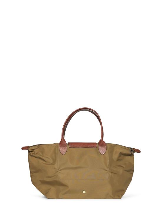  롱샴 가방 르 플리아쥬 오리지널 L 핸드백 - LONGCHAMP