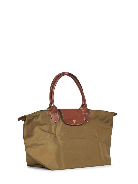  롱샴 가방 르 플리아쥬 오리지널 L 핸드백 - LONGCHAMP