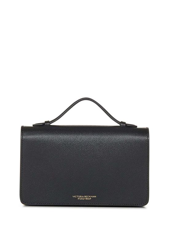  빅토리아 베컴 가방 미니 도리안 숄더백 블랙 - VICTORIA BECKHAM