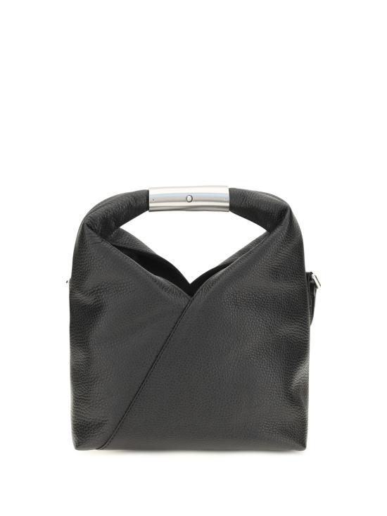  MM6 메종마르지엘라 가방 메종 마르지엘라 미니 핸드백 6호 블랙 - MM6 MAISON MARGIELA