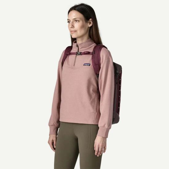 파타고니아 캐리어 블랙홀 마이크로 MLC 백 - PATAGONIA
