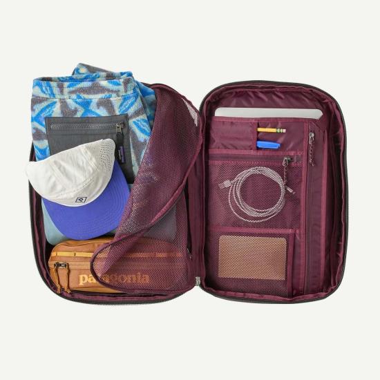 파타고니아 캐리어 블랙홀 마이크로 MLC 백 - PATAGONIA
