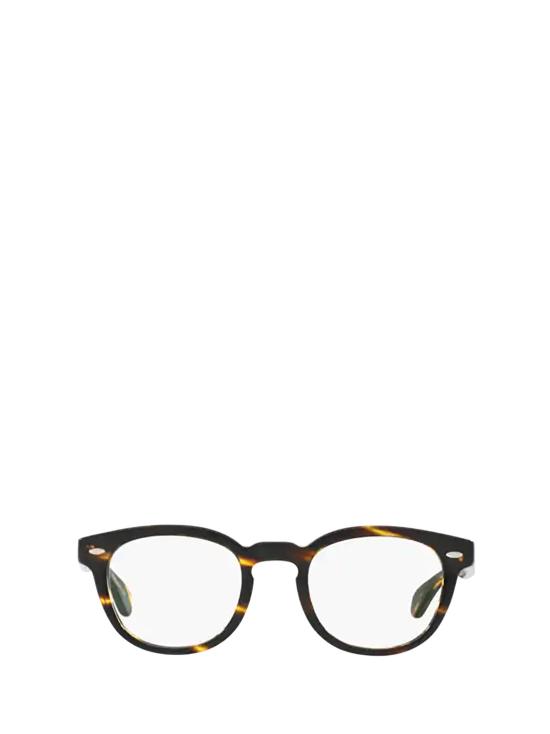 26FW 올리버피플스 안경 OV5036 1003L COCOBOLO
