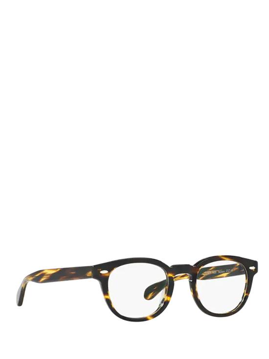 26FW 올리버피플스 안경 OV5036 1003L COCOBOLO - OLIVER PEOPLES