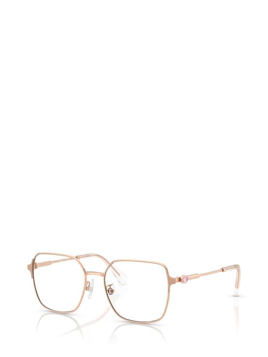26FW 스와로브스키 안경 SK1020D 4014 ROSE GOLD - SWAROVSKI