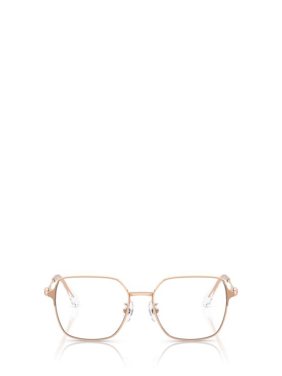 26FW 스와로브스키 안경 SK1020D 4014 ROSE GOLD