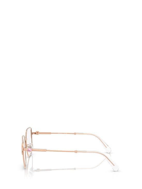26FW 스와로브스키 안경 SK1020D 4014 ROSE GOLD - SWAROVSKI
