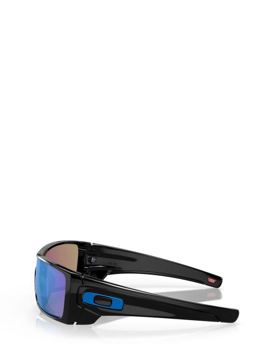 26FW 오클리 선글라스 OO9101 910158 POLISHED BLACK - OAKLEY