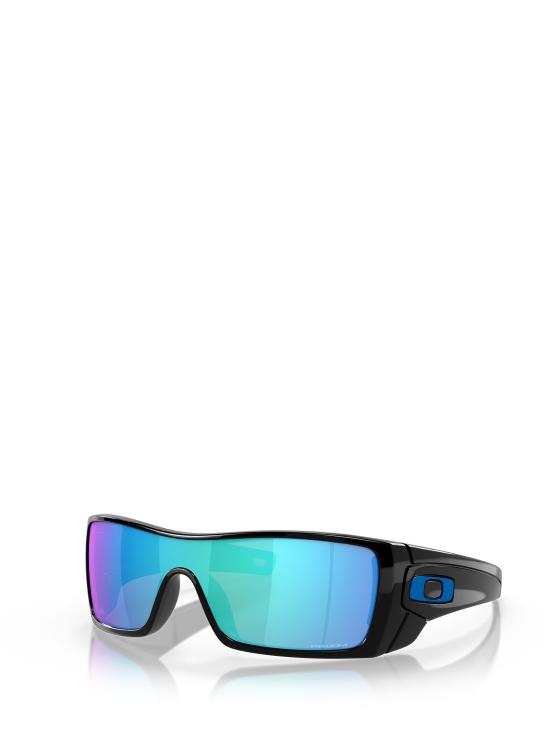 26FW 오클리 선글라스 OO9101 910158 POLISHED BLACK - OAKLEY