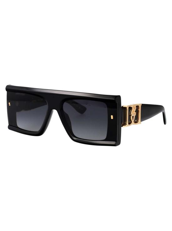  디스퀘어드2 안경 Dsquared2 D20169 S 아세테이트 선글라스 - DSQUARED2