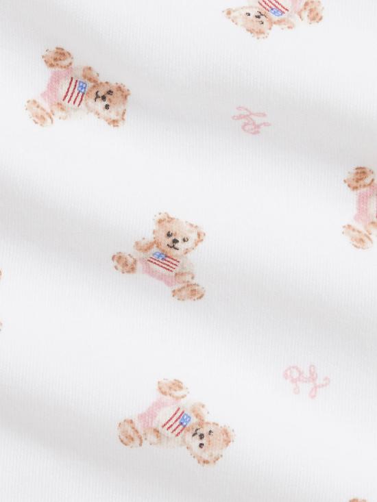 25FW 폴로 랄프로렌 탑 310981226 WHITE - POLO RALPH LAUREN