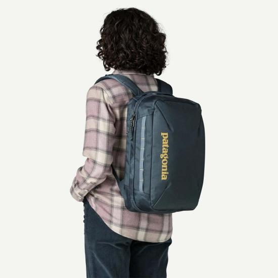  파타고니아 백팩 블랙홀 마이크로 MLC - PATAGONIA