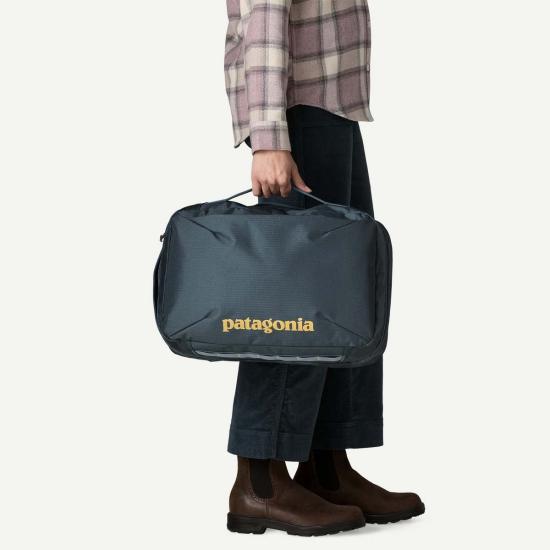  파타고니아 백팩 블랙홀 마이크로 MLC - PATAGONIA