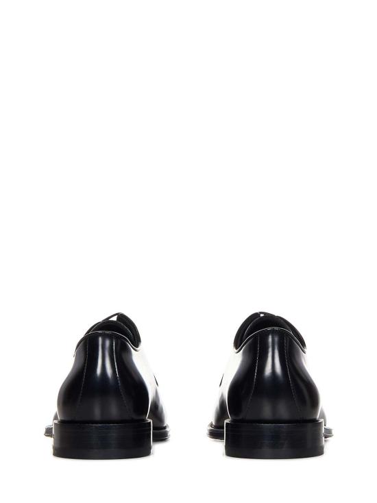  디스퀘어드2 부츠 Dsquared2 D2 클래식 레이스업 슈즈
