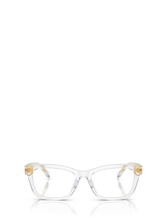 26FW 랄프 로렌 안경 RA7154U 5331 SHINY CRYSTAL