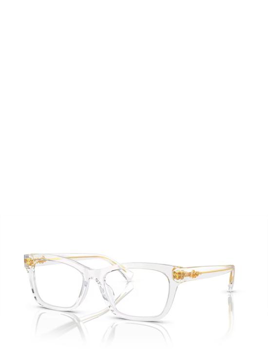 26FW 랄프 로렌 안경 RA7154U 5331 SHINY CRYSTAL - RALPH LAUREN