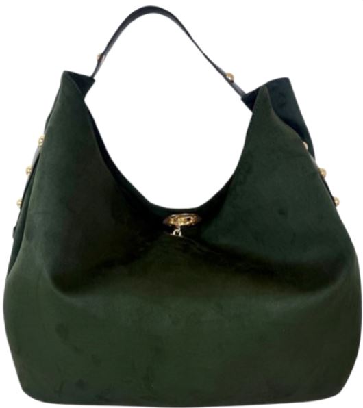 26FW 리우조 가방 AF6029T711A HOBO95320 - LIU JO