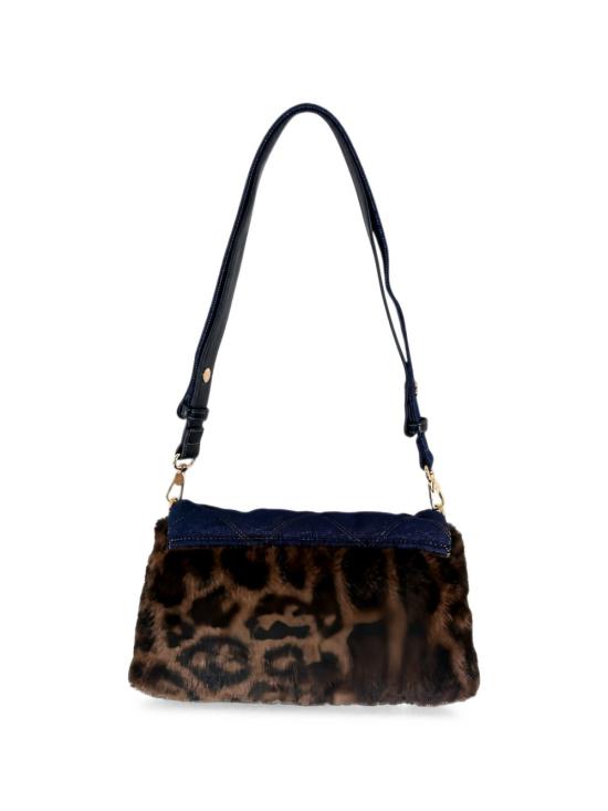 26FW 리우조 가방 AF6148E1164 CROSS BODY00770 - LIU JO